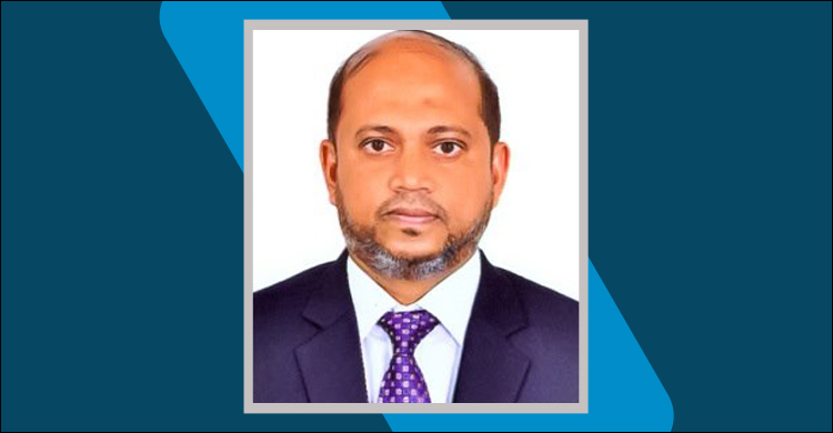 রাজশাহীর নতুন বিভাগীয় কমিশনার হুমায়ুন কবীর