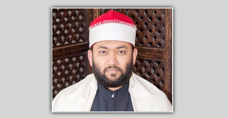 বিচারক হিসেবে ফের তানজানিয়া গেলেন কারি আহমাদ বিন ইউসুফ