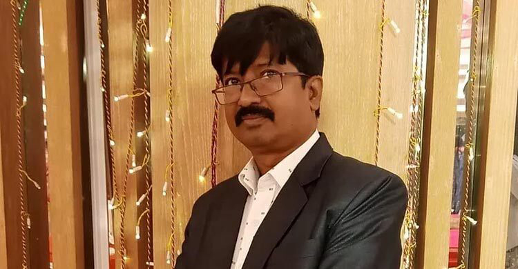 সড়ক দুর্ঘটনায় নিহত আহসান কবিরের পরিবারের পাশে ডিএনসিসি