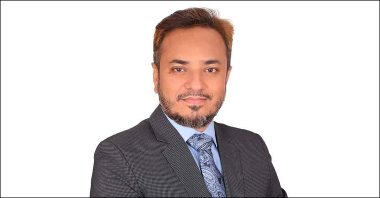 ছোট ভাইয়ের দাপটে বড় ভাইয়ের নেতাগিরি!