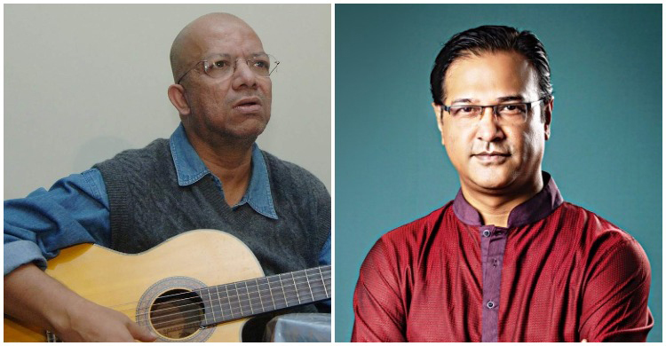 প্রকাশ হলো কবীর সুমন-আসিফ আকবর জুটির দ্বিতীয় গান