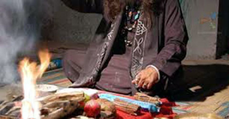 বান্দরবানে কবিরাজকে কুপিয়ে হত্যা