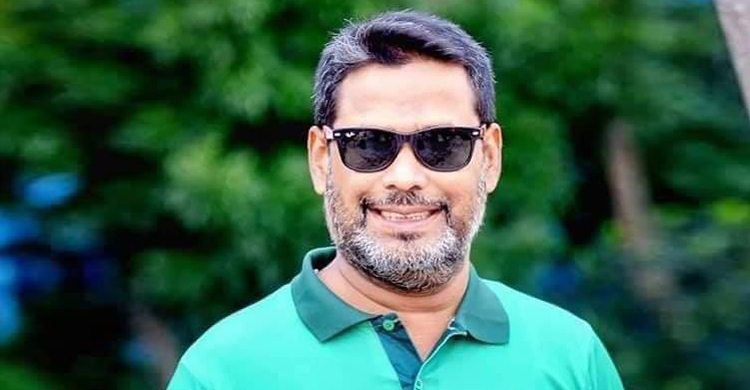 ব্যাডমিন্টনের নতুন সাধারণ সম্পাদক কবিরুল ইসলাম শিকদার