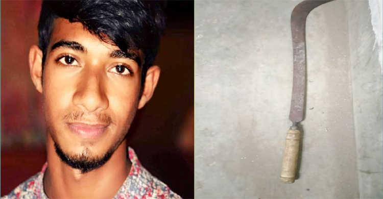 ইবির সেই অস্ত্রধারী শিক্ষার্থী বহিষ্কার