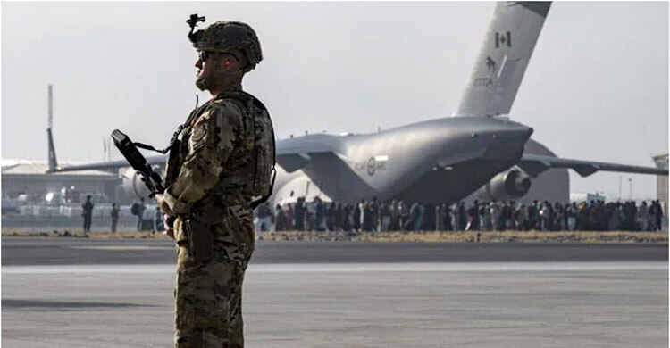 7 killed in chaos near Kabul Airport: UK