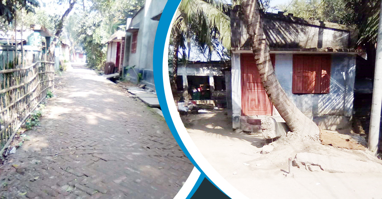 শার্শায় কাচারি বাড়ি উদ্ধারের পক্ষে কৌঁসুলির মতামত