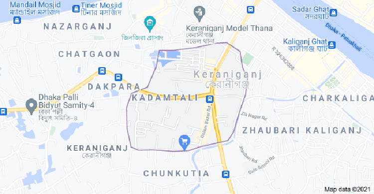 3 of a family found dead in Dhaka, 1 detained