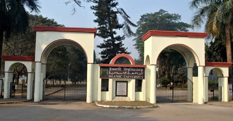 ইবিতে ‘বি’ ইউনিটের ভর্তি পরীক্ষায় উপস্থিত ৯৬ শতাংশ