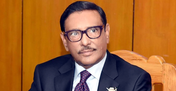 টিআইবির প্রতিবেদন তথ্যভিত্তিক নয় : কাদের