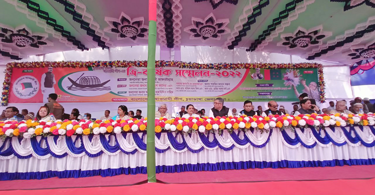 বিএনপির সঙ্গে কোয়ার্টার খেলা হয়েছে, নির্বাচনে হবে ফাইনাল: কাদের