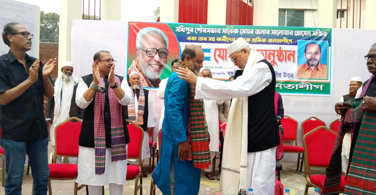 কৃষক শ্রমিক জনতা লীগের পালে হাওয়া লেগেছে: কাদের সিদ্দিকী