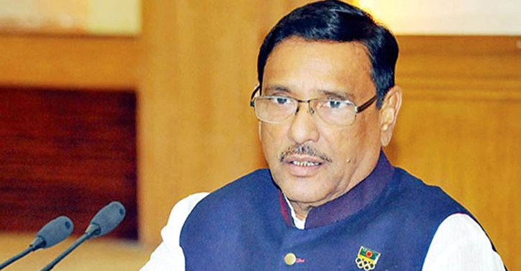 ‘প্রধানমন্ত্রী তার ভাষণে মিথ্যার ফানুস ওড়াননি’