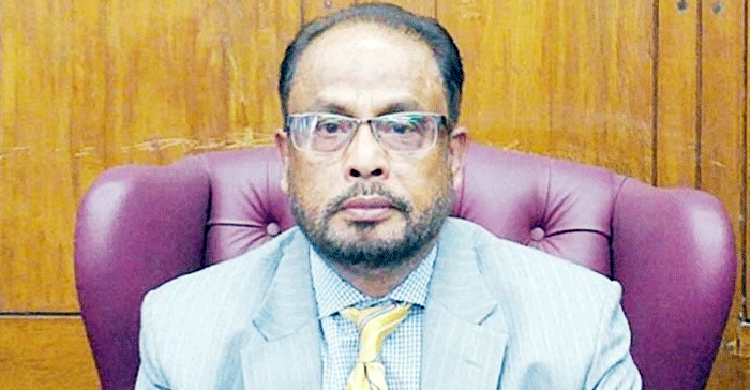 ‘ফজিলতময় এই রাতের মহিমায় করোনা থেকে মুক্তি পাক পৃথিবী’