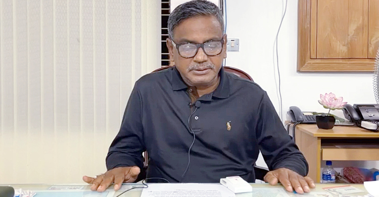 ভাইয়ের বিরুদ্ধে কথা বলা সবচেয়ে বড় ভুল ছিল: কাদের মির্জা