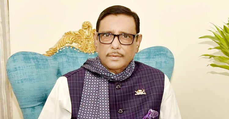 এত রাতে রামপুরায় হাজার হাজার মানুষ কীভাবে এলো, প্রশ্ন কাদেরের