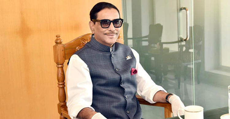 ইসি আইনের উদ্যোগকে প্রশ্নবিদ্ধ করতে অপপ্রচারে নেমেছে বিএনপি