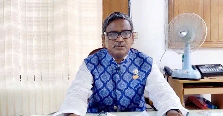 যারা সরকারের উন্নয়ন দেখে না তারা অসুস্থ: কাদের মির্জা