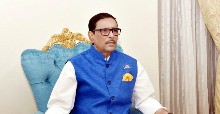 বাংলাদেশ কখনো শ্রীলঙ্কা-পাকিস্তান-আফগানিস্তান হবে না