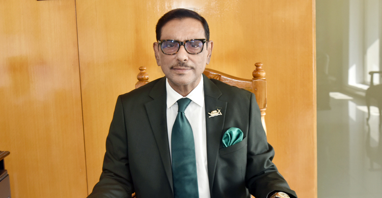 মুজিব কোট পরলেই মুজিব সৈনিক হওয়া যায় না: কাদের