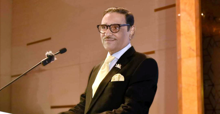 সংবিধান অনুযায়ী নির্বাচন, বিকল্প থাকলে বিএনপি খুঁজে বের করুক