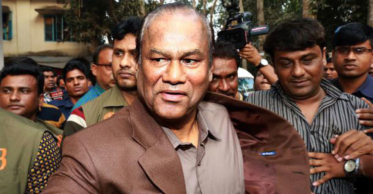 সাবেক এমপি কাদের খানের বিরুদ্ধে দুদকের চার্জশিট