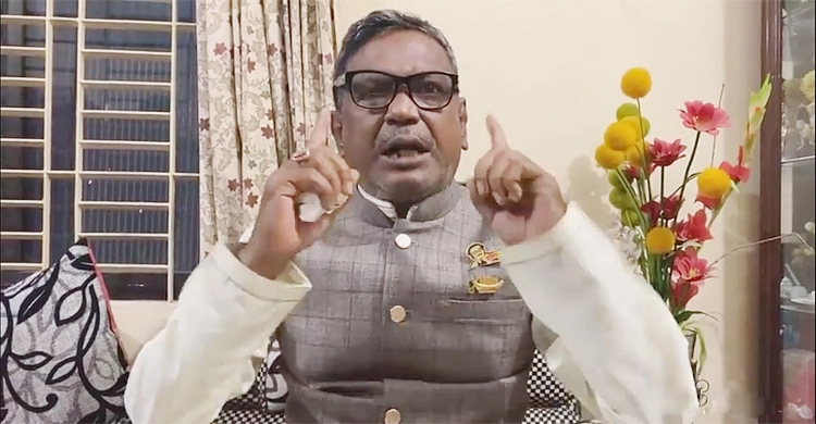 কর্মসূচি থেকে সরে এলেন কাদের মির্জা