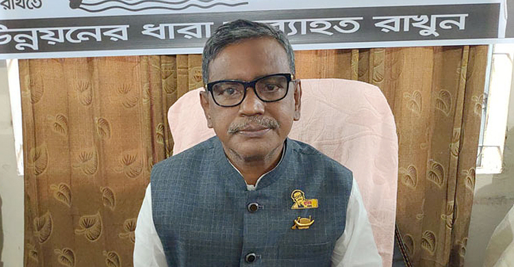 আমি কোনো বাটপার নেতার রাজনীতি করি না : কাদের মির্জা