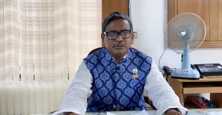 জিএম কাদেরের শরণাপন্ন হলেন কাদের মির্জা