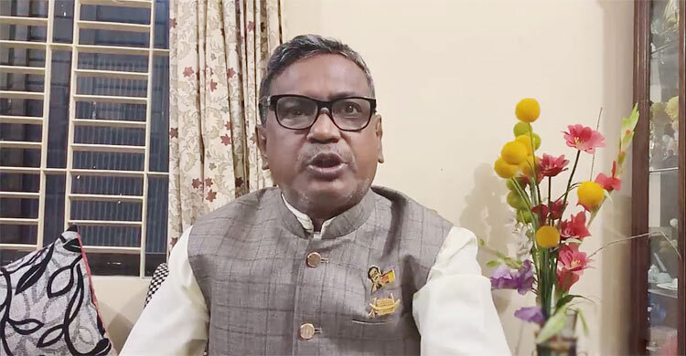 ইউপি নির্বাচনের আগে অস্ত্র উদ্ধারের আহ্বান কাদের মির্জার