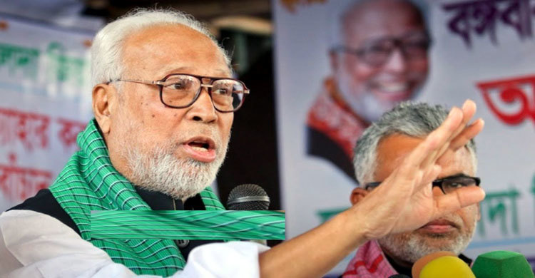 ‘লাগামহীন দুর্নীতি, দ্রব্যমূল্যের ঊর্ধ্বগতিতে গোটা জাতি জিম্মি’