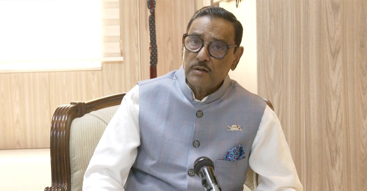 নেত্রী বলেছেন খরচ কমাতে, খরচ কমান: নেতাকর্মীদের কাদের