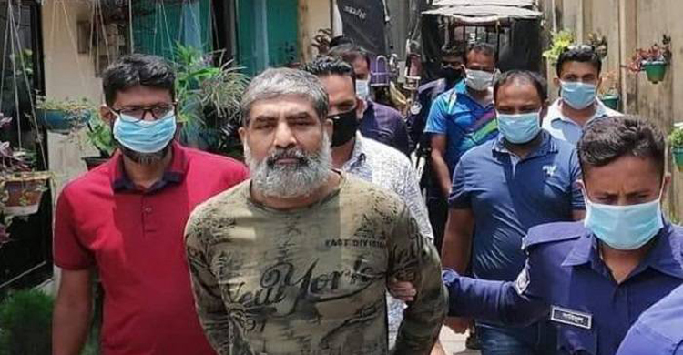 সাংবাদিক কাজলের তিন মামলার অভিযোগ গঠন ৮ নভেম্বর