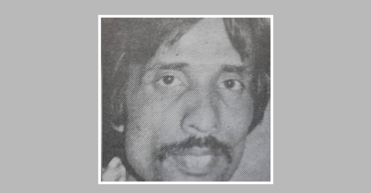 পরিচালক কাজল আরেফিন আর নেই