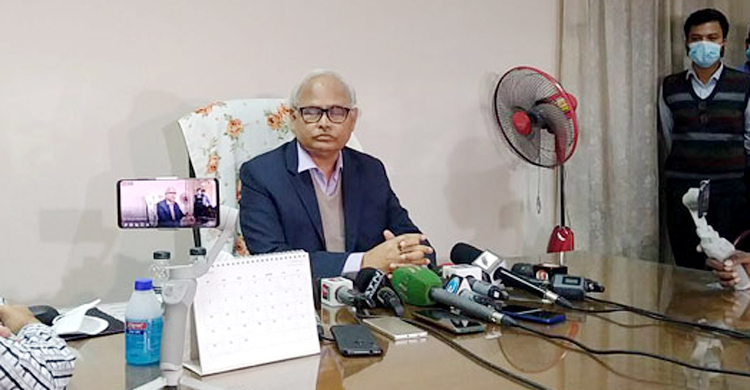 আবরারের মামলায় বুয়েটের খরচ ৫৫ লাখ টাকা: উপাচার্য