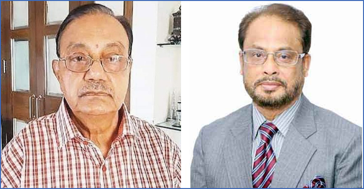 ‘রিয়াজ উদ্দিন ছিলেন একজন আদর্শবান সাংবাদিক’