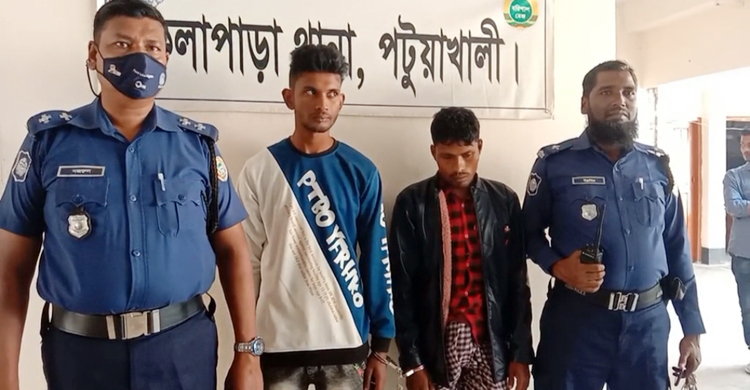 ভাড়া মোটরসাইকেলে বাড়ি ফেরার পথে ধর্ষণচেষ্টা