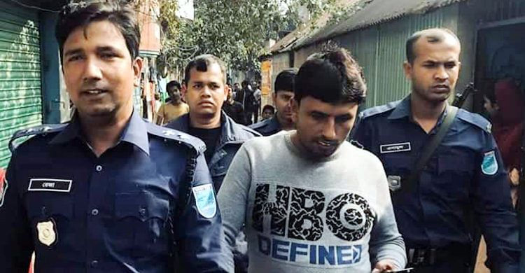 বাসা ভাড়া দিতে দেরি হওয়ায় ভাড়াটিয়াকে গণধর্ষণ