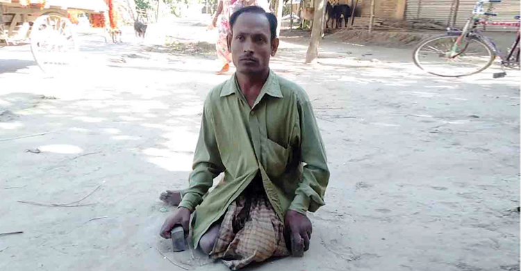 কালামের প্রত্যাশা একটি ঘর