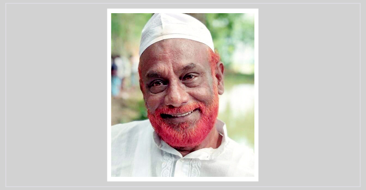 ফরিদপুর জেলা পরিষদ নির্বাচন থেকে সরে দাঁড়ালেন আবুল কালাম