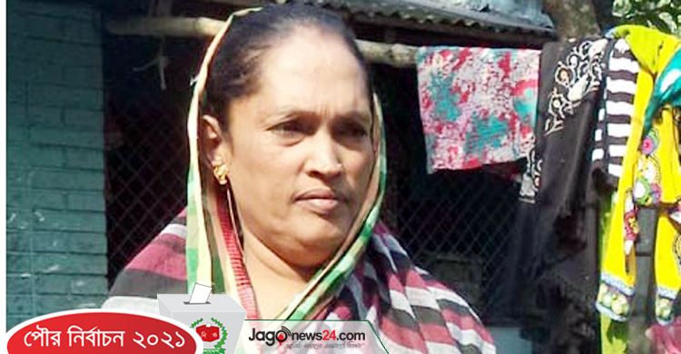 দ্বিতীয়বারের চেষ্টায় জিতলেন তৃতীয় লিঙ্গের দিথী খাতুন