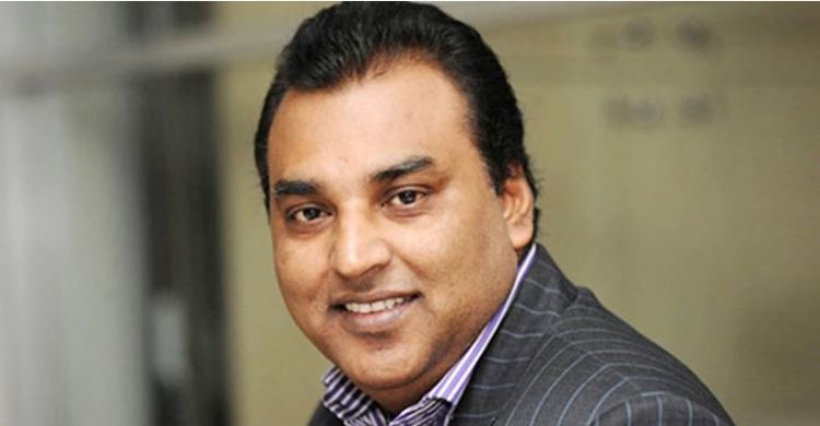 Mostafa Kamal resigns as Kaler Kantho acting editor