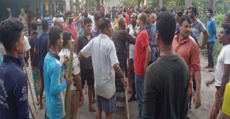 রায়পুরা আ.লীগের দুই গ্রুপের সংঘর্ষে নিহত ১