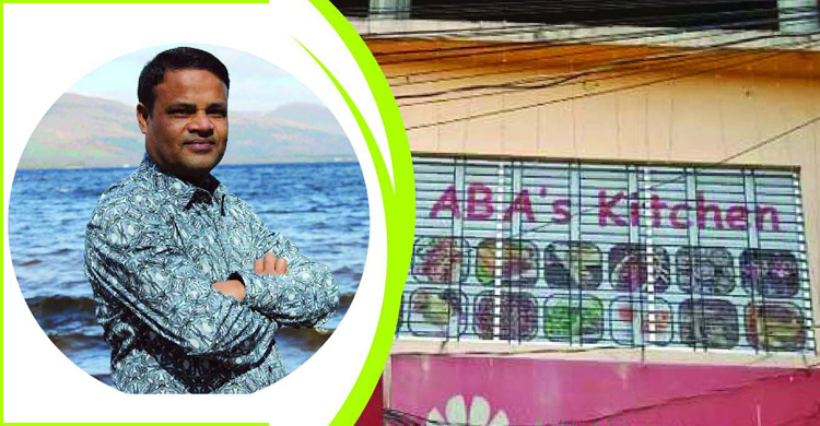 মার্কেট ভাড়া মওকুফ করলেন প্রবাসী