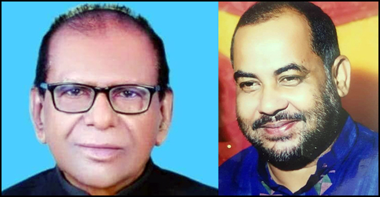 কালিহাতী আ’লীগের সভাপতি মোজাহারুল সাধারণ সম্পাদক আনোয়ার