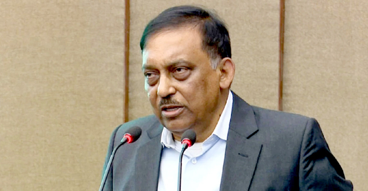 ২০২৩ সালের বিশ্ব ইজতেমা সুন্দর ও সফল হবে: স্বরাষ্ট্রমন্ত্রী