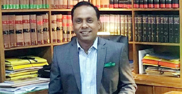 কায়সার কামালকে জেলগেটে জিজ্ঞাসাবাদের নির্দেশ