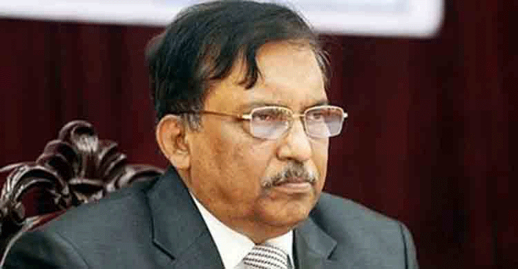 Nizami’s death sentence to be executed maintain procedures: Kamal