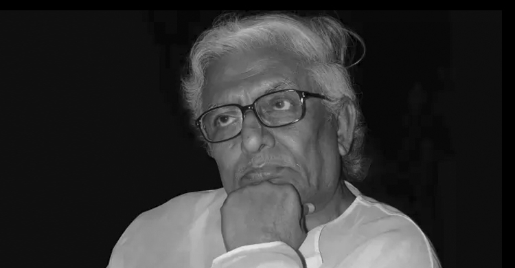 অন্যায়ের বিরুদ্ধে আপসহীন এক অধ্যায়ের সমাপ্তি