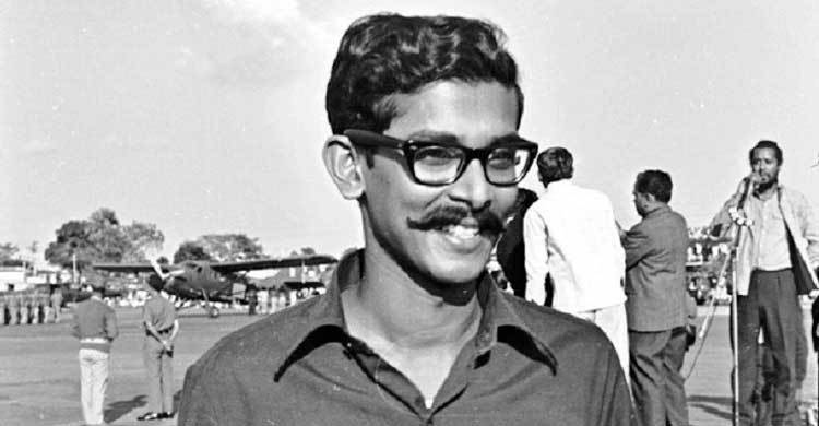 শেখ কামালের ৭১তম জন্মবার্ষিকী আজ