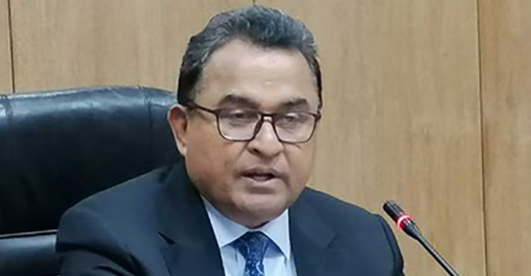 বৃহত্তর স্বার্থে ব্যবসায়ীদের পক্ষে সরকার : অর্থমন্ত্রী